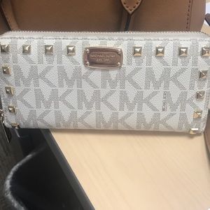 Michael Kors wallet